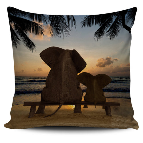 Elephant Dream Big Pillowcase