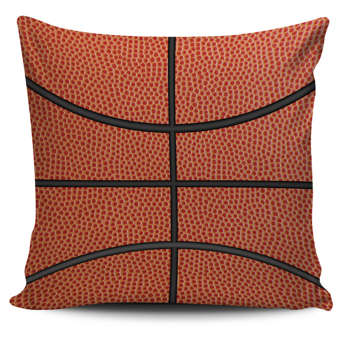 Basketball Pillowcase