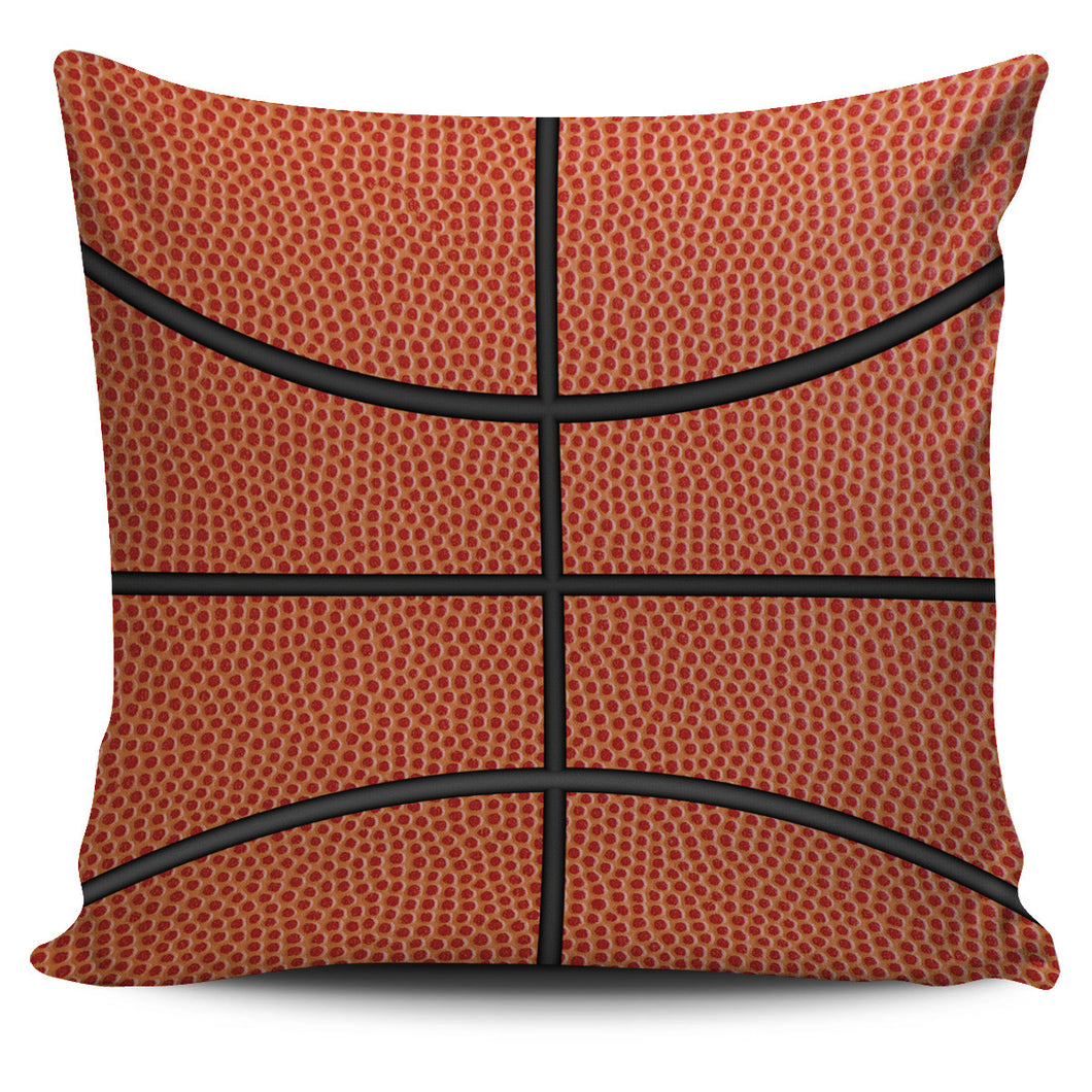 Basketball Pillowcase